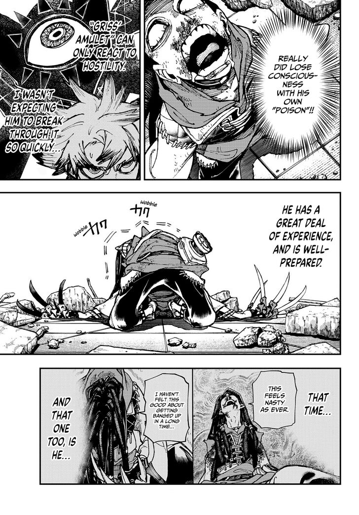 Tensei Shitara Slime Datta Ken Chapter 018 page 61