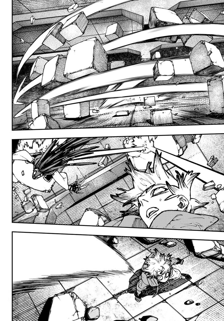 Tensei Shitara Slime Datta Ken Chapter 018 page 64