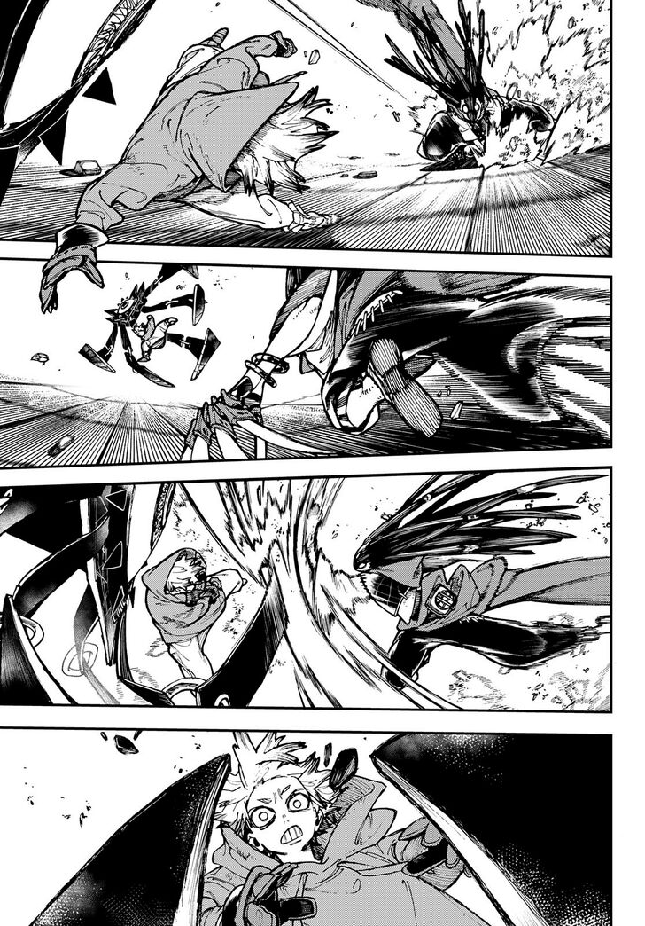 Tensei Shitara Slime Datta Ken Chapter 018 page 65