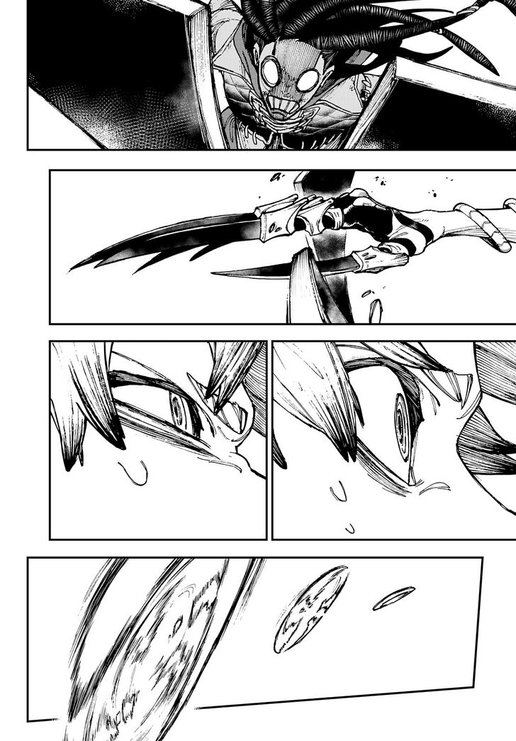 Tensei Shitara Slime Datta Ken Chapter 018 page 66