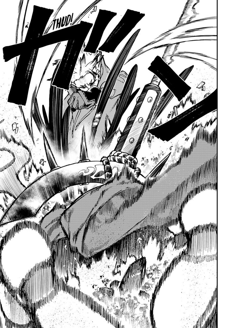 Tensei Shitara Slime Datta Ken Chapter 018 page 67