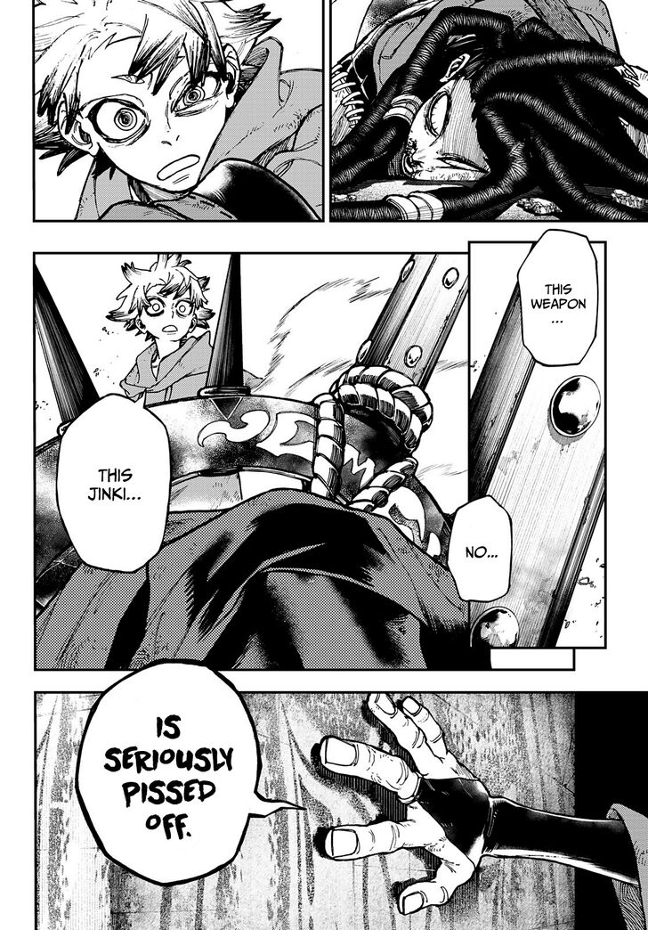 Tensei Shitara Slime Datta Ken Chapter 018 page 68