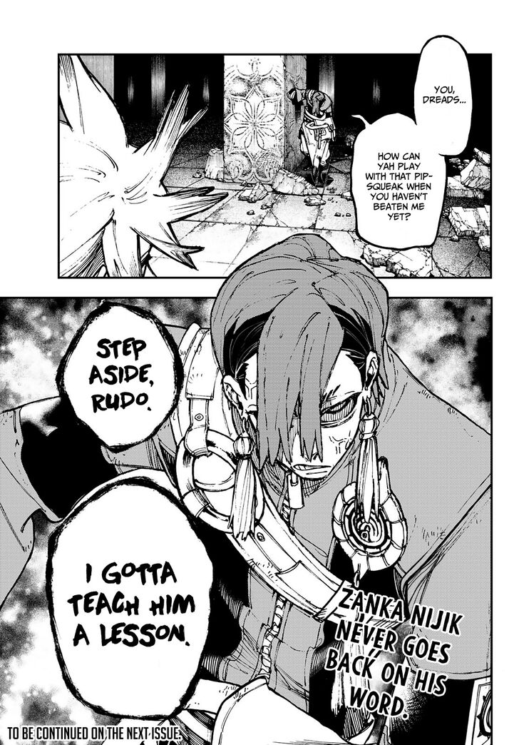 Tensei Shitara Slime Datta Ken Chapter 018 page 69