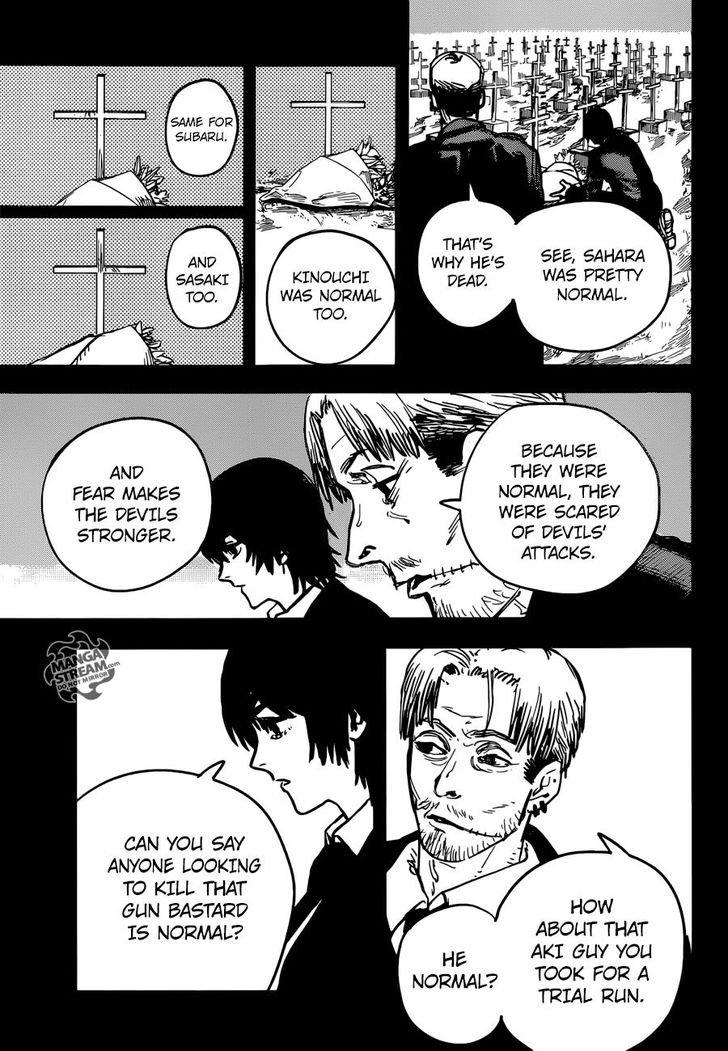 Omniscient Reader’s Viewpoint Chapter 019 page 6
