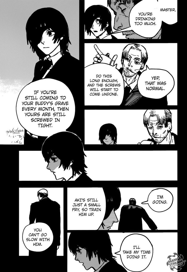 Omniscient Reader’s Viewpoint Chapter 019 page 8