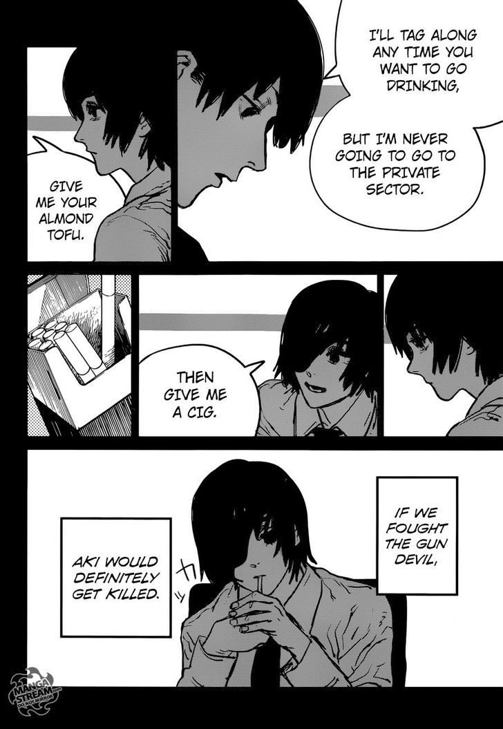 Omniscient Reader’s Viewpoint Chapter 019 page 12