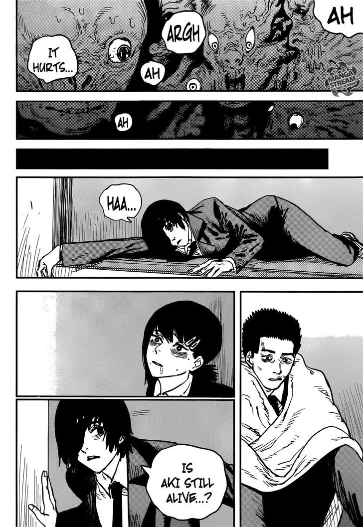 Omniscient Reader’s Viewpoint Chapter 019 page 17