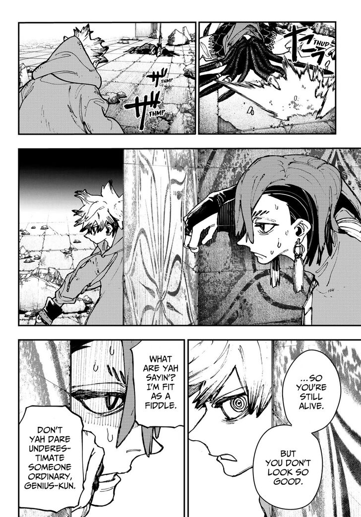 Gachi Akuta Chapter 019 page 23