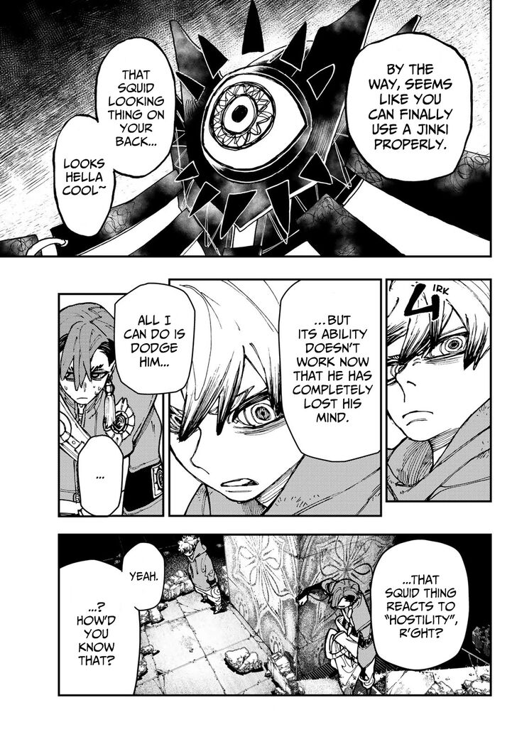 Gachi Akuta Chapter 019 page 24