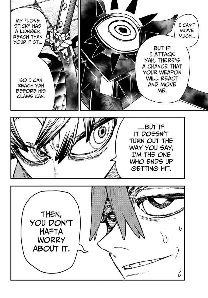 Gachi Akuta Chapter 019 page 27