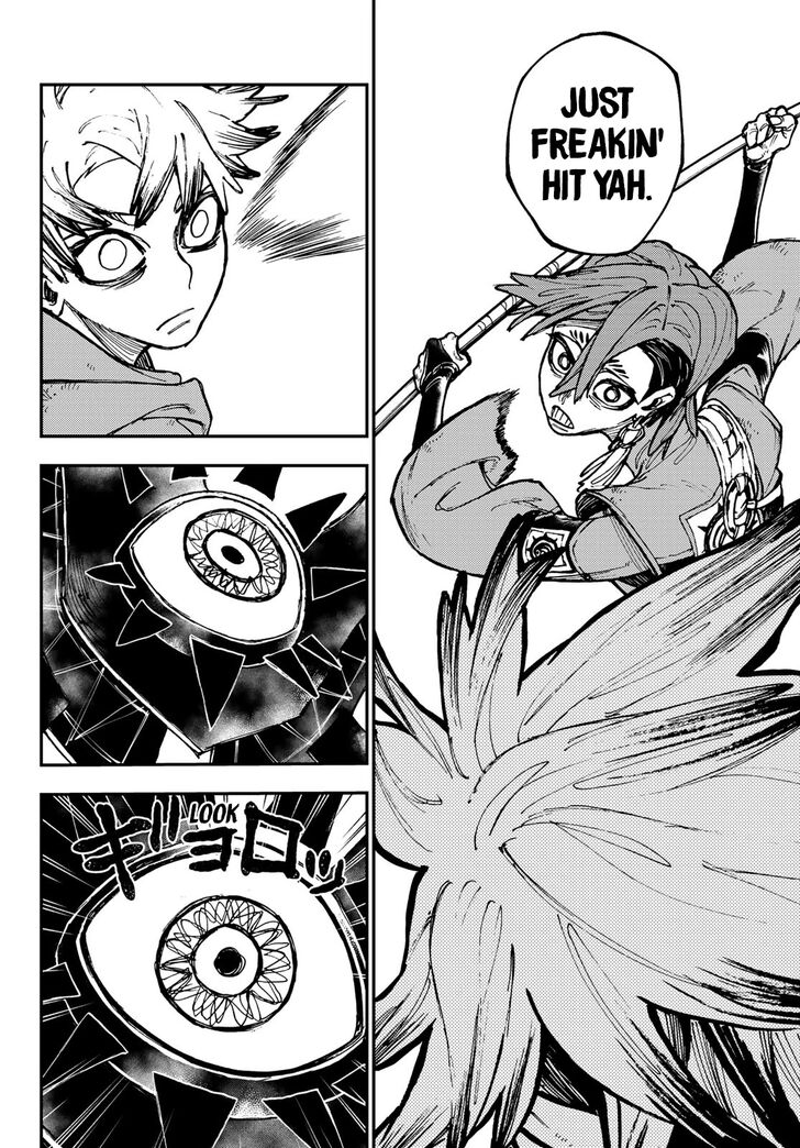 Gachi Akuta Chapter 019 page 31