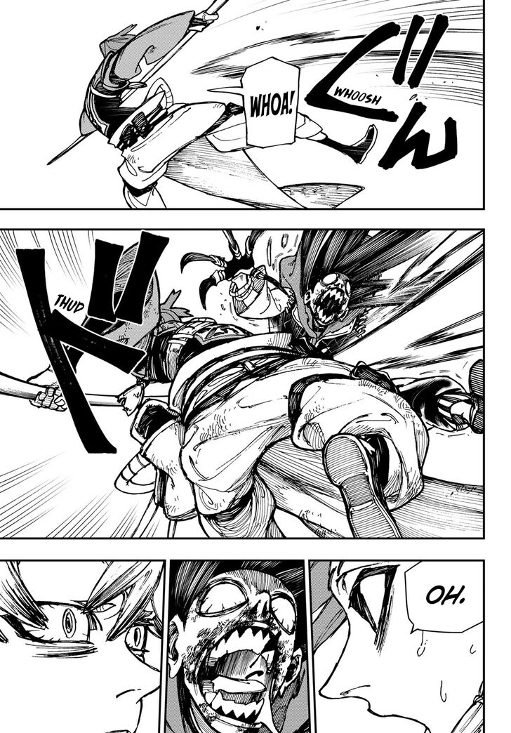 Gachi Akuta Chapter 019 page 32