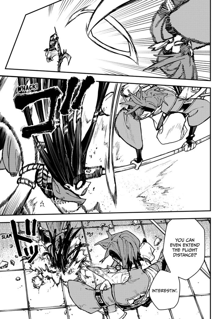 Gachi Akuta Chapter 019 page 36