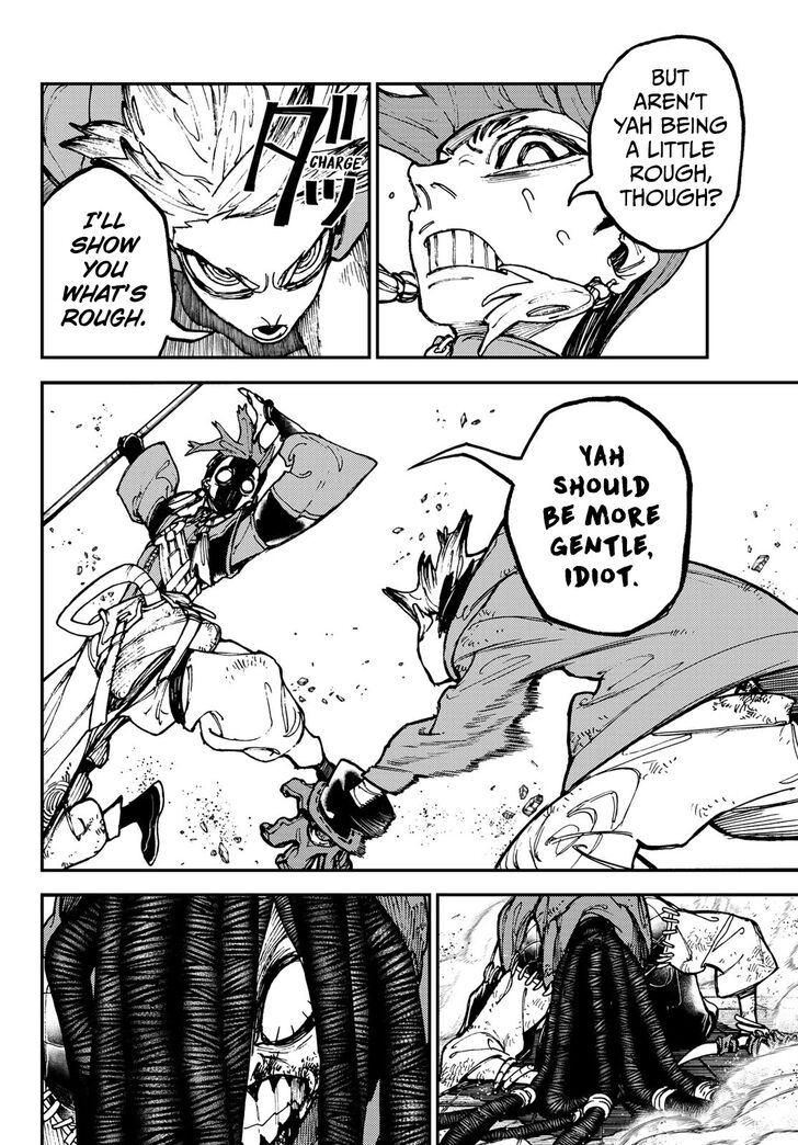 Gachi Akuta Chapter 019 page 37