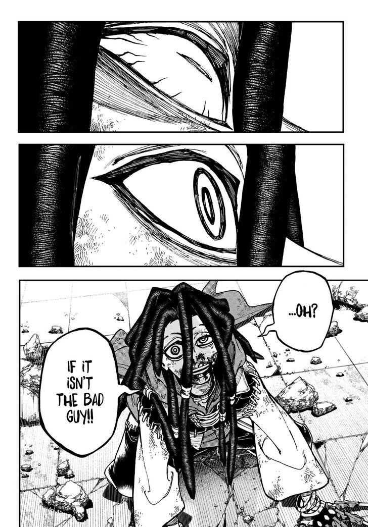 Gachi Akuta Chapter 019 page 39