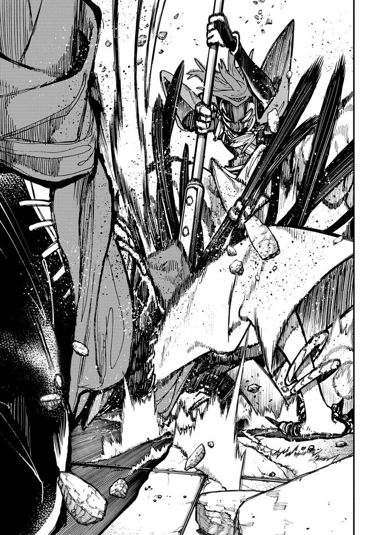 Gachi Akuta Chapter 019 page 40