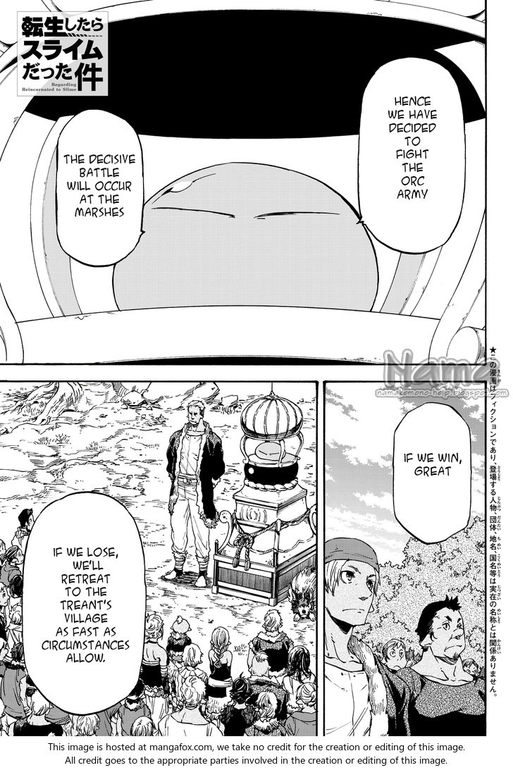 Omniscient Reader’s Viewpoint Chapter 019 page 22