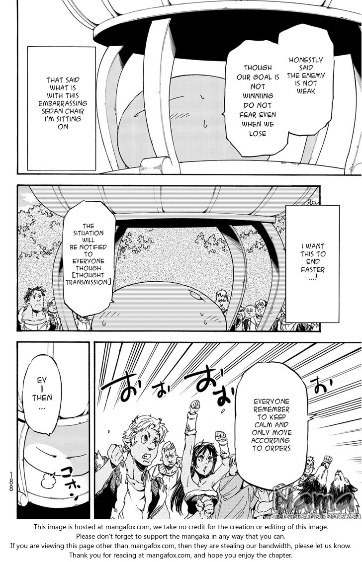 Omniscient Reader’s Viewpoint Chapter 019 page 23