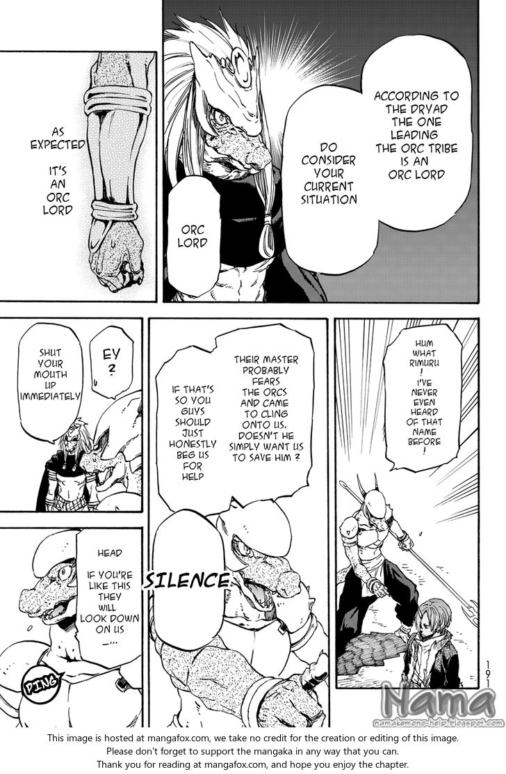 Omniscient Reader’s Viewpoint Chapter 019 page 26