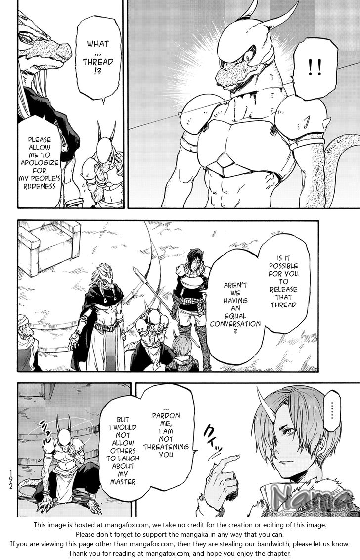 Omniscient Reader’s Viewpoint Chapter 019 page 27