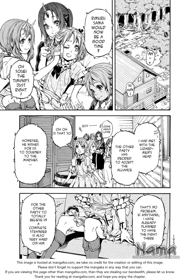 Omniscient Reader’s Viewpoint Chapter 019 page 30