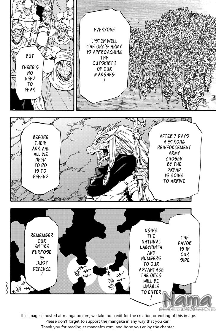Omniscient Reader’s Viewpoint Chapter 019 page 35