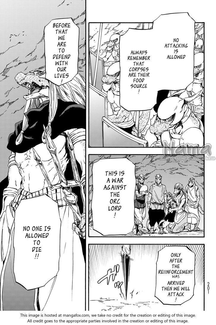 Omniscient Reader’s Viewpoint Chapter 019 page 36
