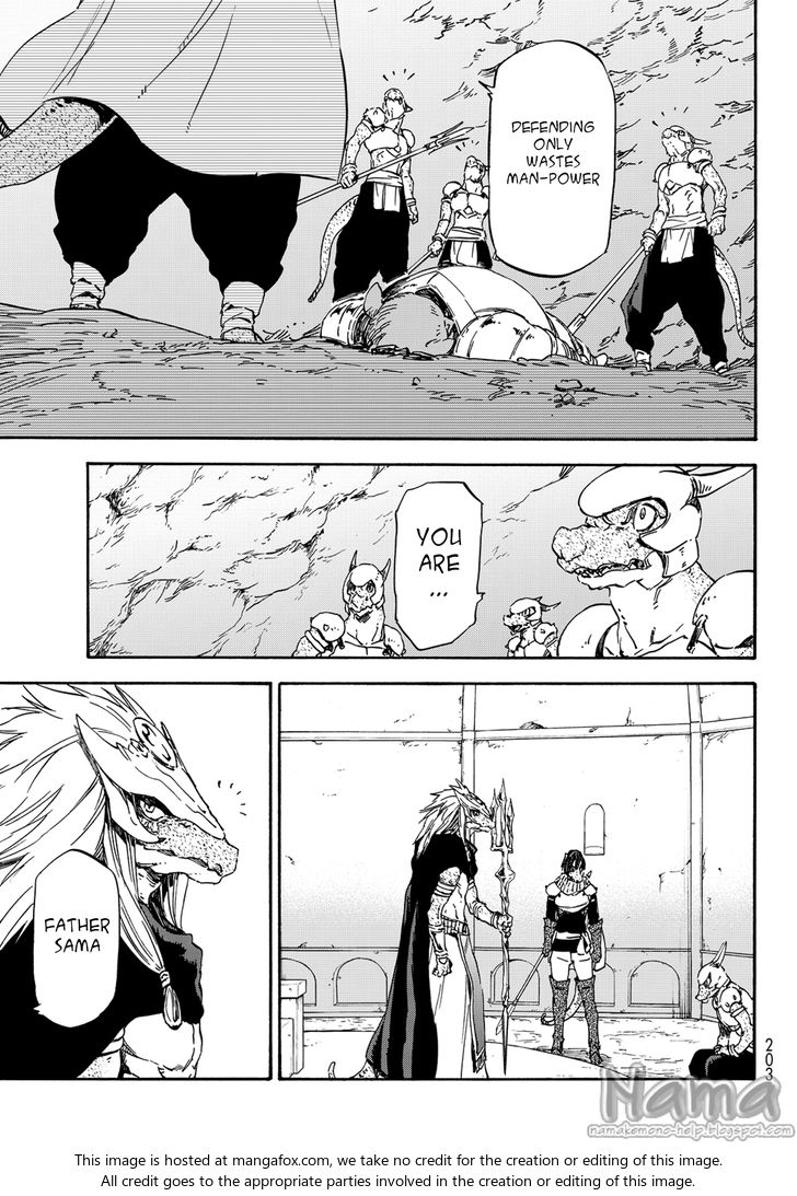Omniscient Reader’s Viewpoint Chapter 019 page 38