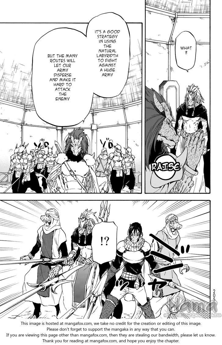Omniscient Reader’s Viewpoint Chapter 019 page 40
