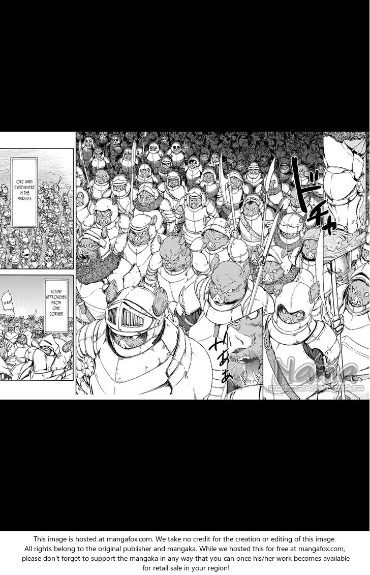Tensei Shitara Slime Datta Ken Chapter 019 page 68
