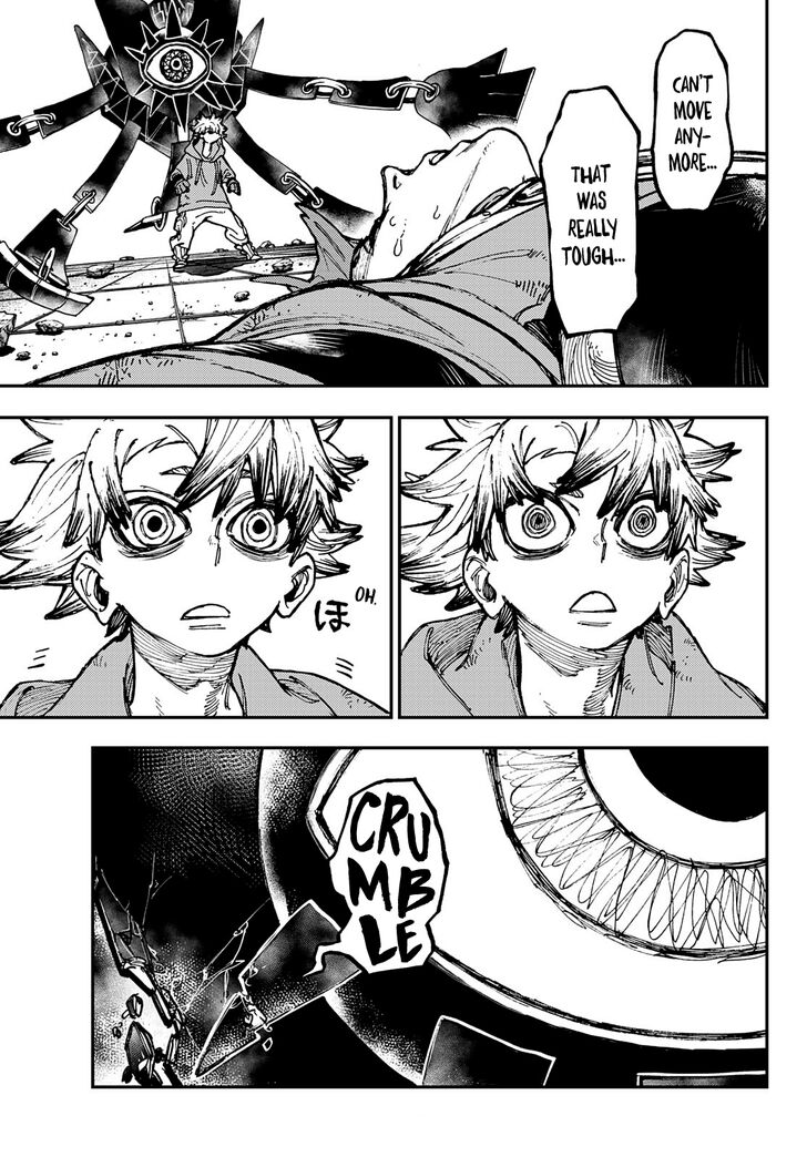 Gachi Akuta Chapter 020 page 4