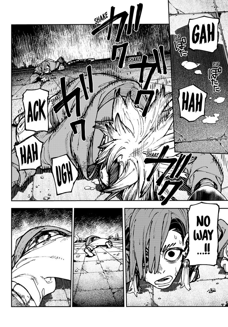 Gachi Akuta Chapter 020 page 7
