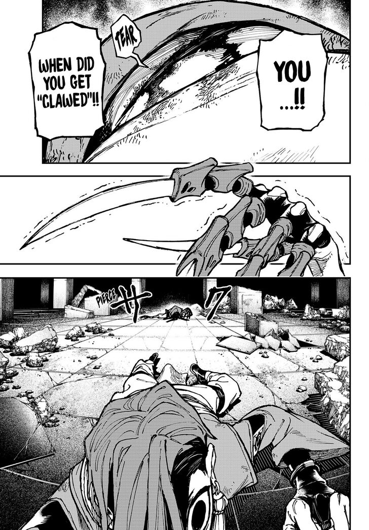 Gachi Akuta Chapter 020 page 8