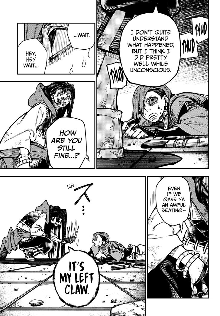 Gachi Akuta Chapter 020 page 10