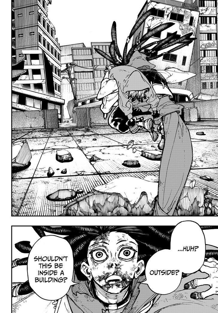 Gachi Akuta Chapter 020 page 17