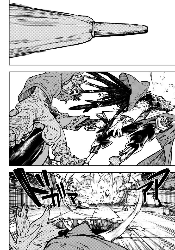 Gachi Akuta Chapter 020 page 19