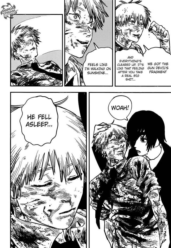 Omniscient Reader’s Viewpoint Chapter 020 page 3