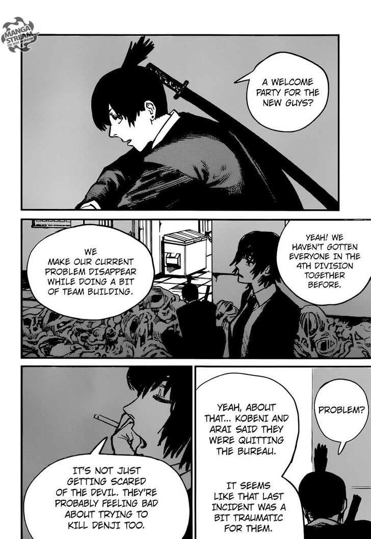 Omniscient Reader’s Viewpoint Chapter 020 page 5