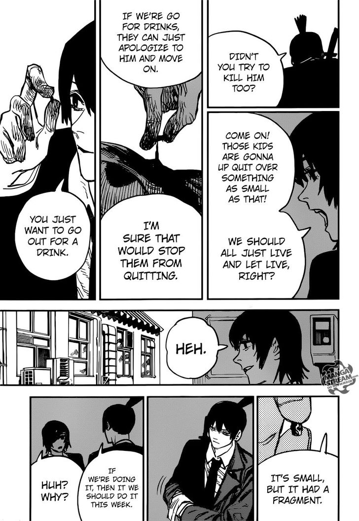 Omniscient Reader’s Viewpoint Chapter 020 page 6