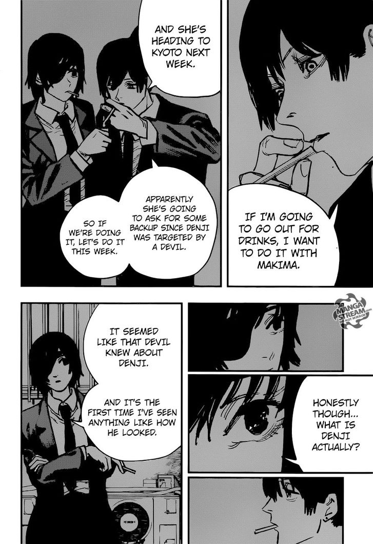 Omniscient Reader’s Viewpoint Chapter 020 page 7
