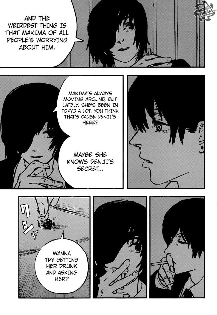 Omniscient Reader’s Viewpoint Chapter 020 page 8