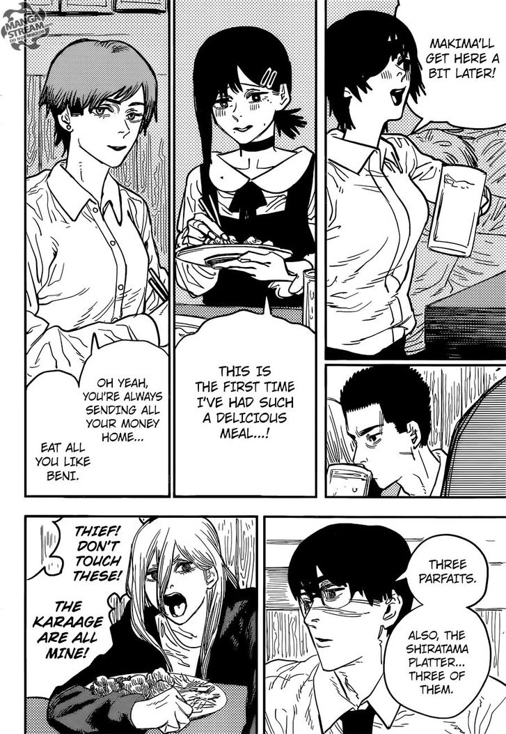 Omniscient Reader’s Viewpoint Chapter 020 page 10