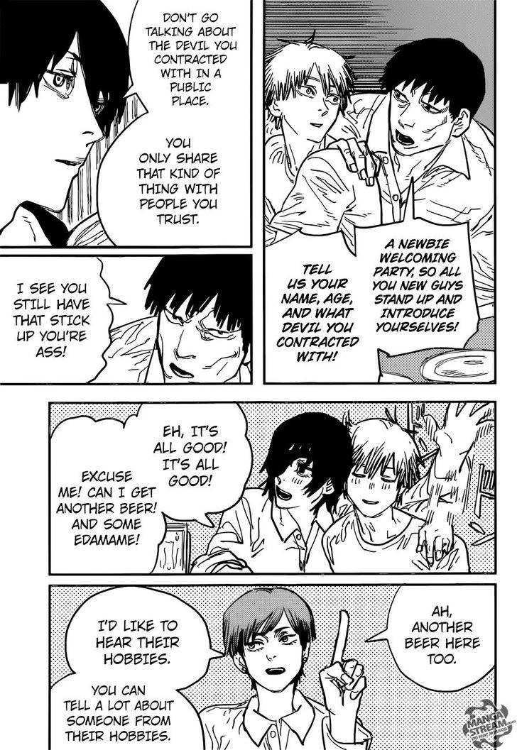 Omniscient Reader’s Viewpoint Chapter 020 page 13