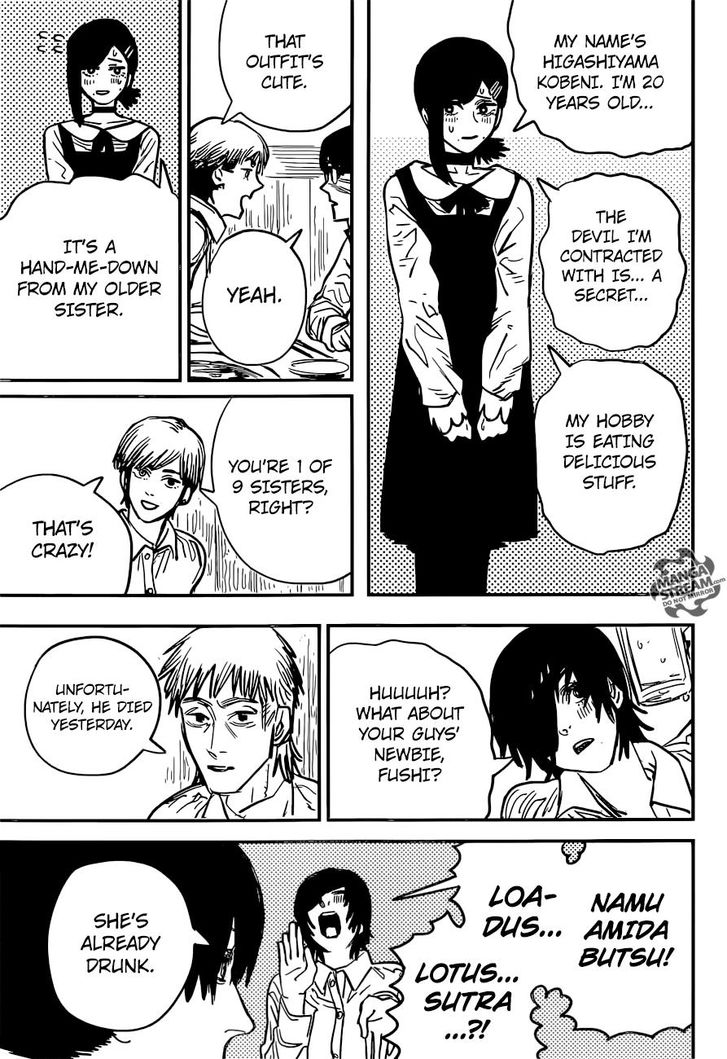 Omniscient Reader’s Viewpoint Chapter 020 page 15