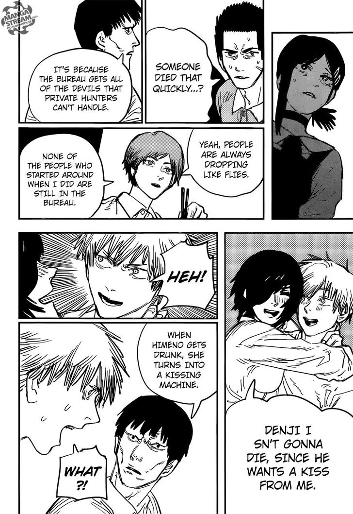 Omniscient Reader’s Viewpoint Chapter 020 page 16