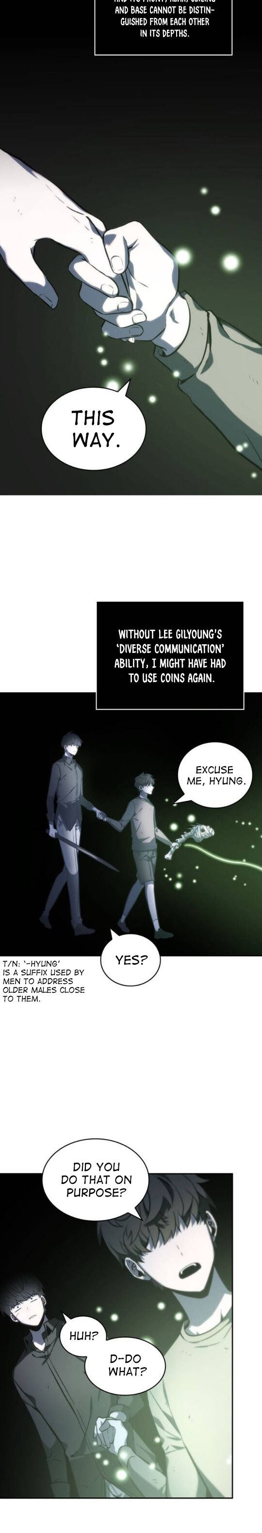Omniscient Reader’s Viewpoint Chapter 020 page 26