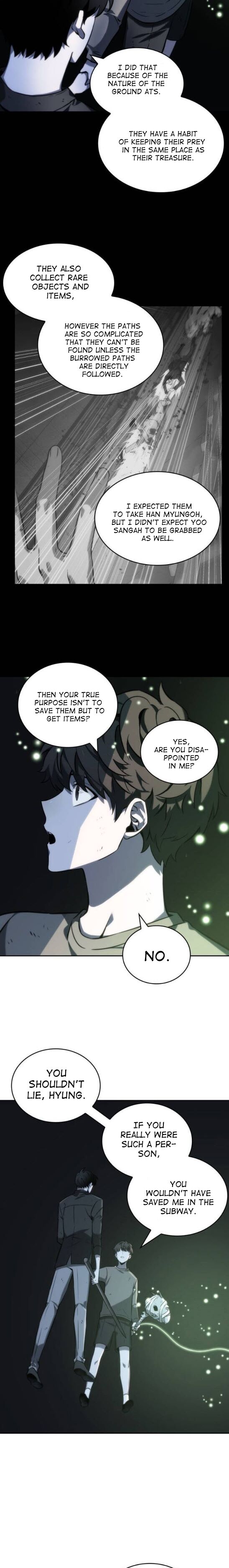 Omniscient Reader’s Viewpoint Chapter 020 page 28