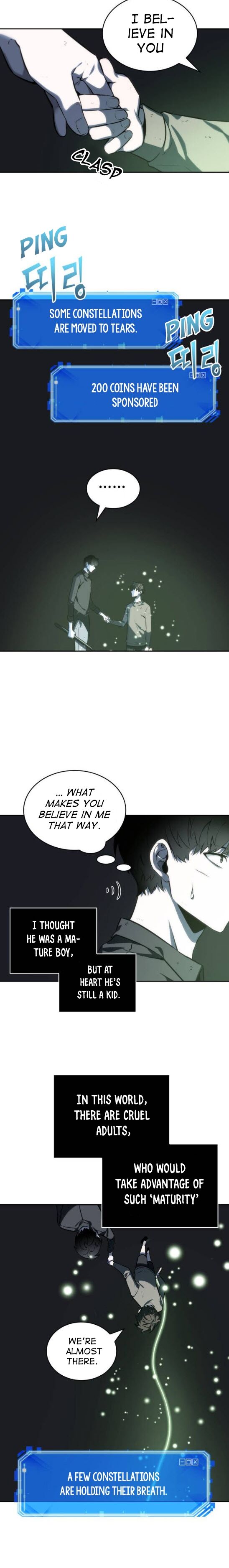 Omniscient Reader’s Viewpoint Chapter 020 page 29