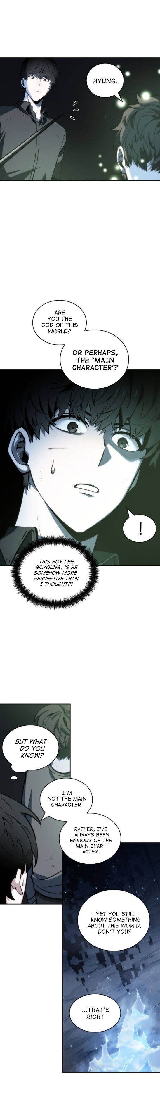 Omniscient Reader’s Viewpoint Chapter 020 page 30