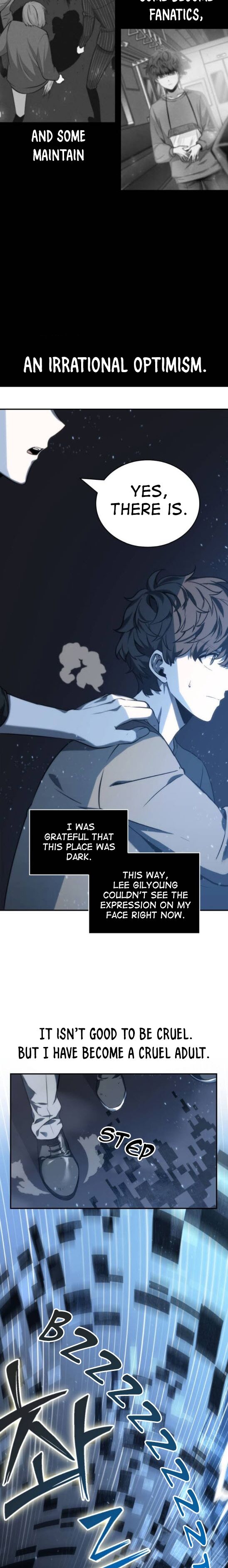 Omniscient Reader’s Viewpoint Chapter 020 page 32